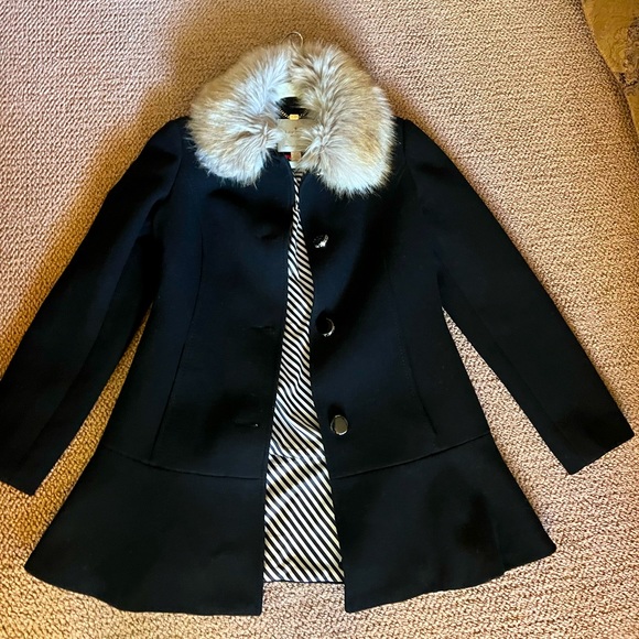 Kate spade ♠️ NY Coat